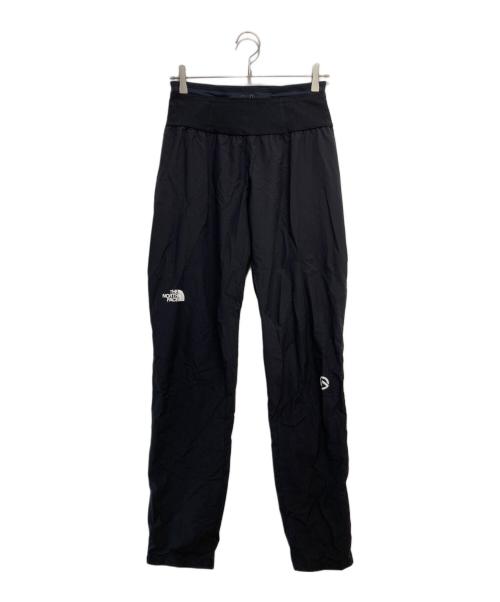 THE NORTH FACE（ザ ノース フェイス）THE NORTH FACE (ザ ノース フェイス) ハイブリッドインフィニティトレイルパンツ ブラック サイズ:Lの古着・服飾アイテム
