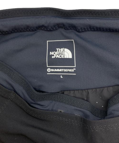 THE NORTH FACE（ザ ノース フェイス）THE NORTH FACE (ザ ノース フェイス) ハイブリッドインフィニティトレイルパンツ ブラック サイズ:Lの古着・服飾アイテム