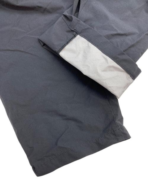 THE NORTH FACE（ザ ノース フェイス）THE NORTH FACE (ザ ノース フェイス) ハイブリッドインフィニティトレイルパンツ ブラック サイズ:Lの古着・服飾アイテム