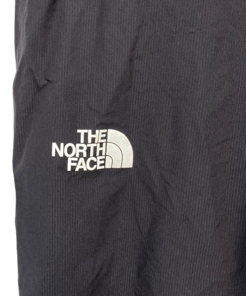 THE NORTH FACE（ザ ノース フェイス）THE NORTH FACE (ザ ノース フェイス) ハイブリッドインフィニティトレイルパンツ ブラック サイズ:Lの古着・服飾アイテム