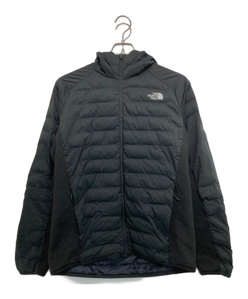 THE NORTH FACE（ザ ノース フェイス）THE NORTH FACE (ザ ノース フェイス) Red Run Hoodie/レッドランフーディ ブラック サイズ:Mの古着・服飾アイテム