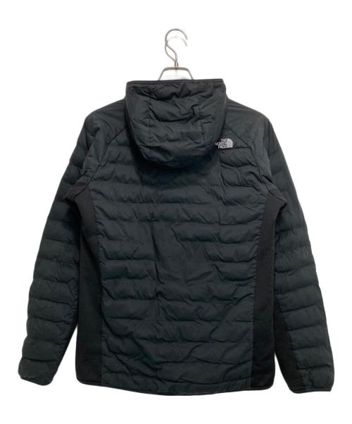 THE NORTH FACE（ザ ノース フェイス）THE NORTH FACE (ザ ノース フェイス) Red Run Hoodie/レッドランフーディ ブラック サイズ:Mの古着・服飾アイテム