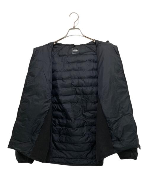 THE NORTH FACE（ザ ノース フェイス）THE NORTH FACE (ザ ノース フェイス) Red Run Hoodie/レッドランフーディ ブラック サイズ:Mの古着・服飾アイテム