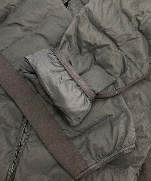 THE NORTH FACE（ザ ノース フェイス）THE NORTH FACE (ザ ノース フェイス) Red Run Hoodie/レッドランフーディ ブラック サイズ:Mの古着・服飾アイテム