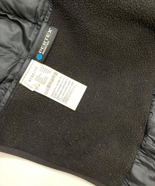 THE NORTH FACE（ザ ノース フェイス）THE NORTH FACE (ザ ノース フェイス) Red Run Hoodie/レッドランフーディ ブラック サイズ:Mの古着・服飾アイテム