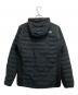 THE NORTH FACE (ザ ノース フェイス) Red Run Hoodie/レッドランフーディ ブラック サイズ:M：16000円