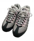 NIKEナイキ）の古着「Air Max 95 Big Bubble Pink Foam」｜グレー