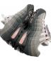 中古・古着 NIKE (ナイキ) Air Max 95 Big Bubble Pink Foam グレー サイズ:27.5：25000円