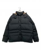 Colemanコールマン）の古着「ダウンジャケット」｜ブラック