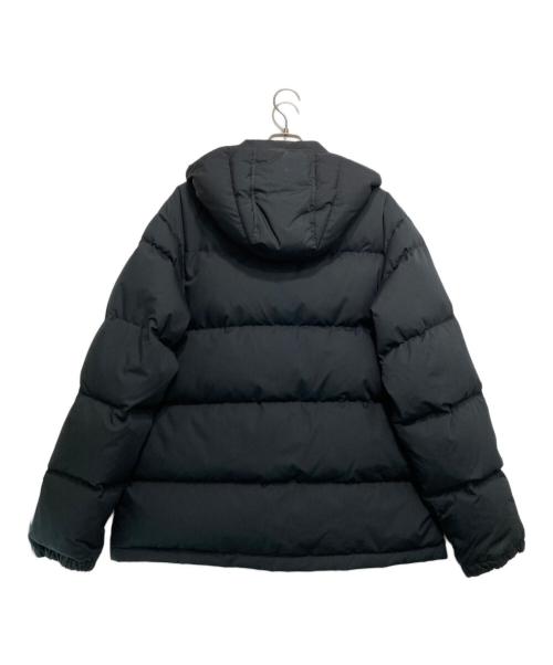 Coleman（コールマン）Coleman (コールマン) ダウンジャケット ブラック サイズ:XLの古着・服飾アイテム