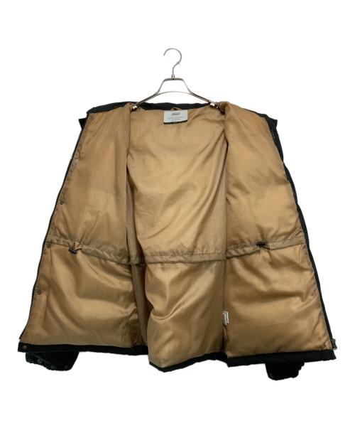 Coleman（コールマン）Coleman (コールマン) ダウンジャケット ブラック サイズ:XLの古着・服飾アイテム