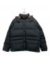 Coleman（コールマン）の古着「ダウンジャケット」｜ブラック