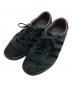 adidas（アディダス）の古着「ローカットスニーカー」｜ブラック
