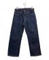 SUGAR CANE（シュガーケーン）の古着「STANDARD DENIM “1947 MODEL”」｜インディゴ