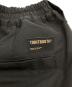 中古・古着 TIGHTBOOTH PRODUCTION (タイトブースプロダクション) T-65 BALLOON CARGO PANTS ブラック サイズ:L：15000円