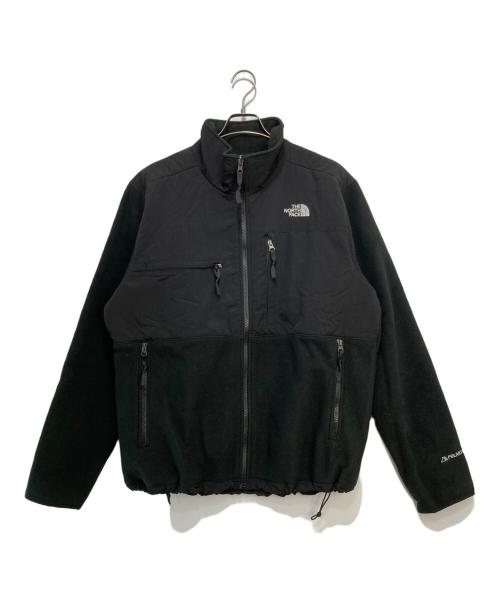 THE NORTH FACE（ザ ノース フェイス）THE NORTH FACE (ザ ノース フェイス) Denali Jacket ブラック サイズ:XLの古着・服飾アイテム
