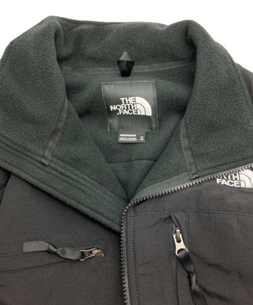 THE NORTH FACE（ザ ノース フェイス）THE NORTH FACE (ザ ノース フェイス) Denali Jacket ブラック サイズ:XLの古着・服飾アイテム