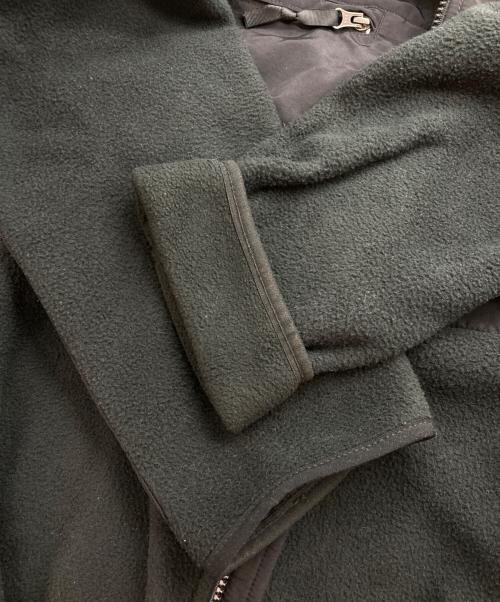 THE NORTH FACE（ザ ノース フェイス）THE NORTH FACE (ザ ノース フェイス) Denali Jacket ブラック サイズ:XLの古着・服飾アイテム