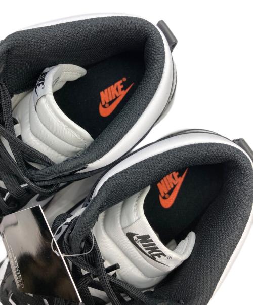 NIKE（ナイキ）NIKE (ナイキ) Nike Dunk High Retro Panda ホワイト×ブラック サイズ:29の古着・服飾アイテム