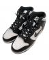 NIKE（ナイキ）の古着「Nike Dunk High Retro Panda」｜ホワイト×ブラック
