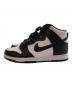 NIKE (ナイキ) Nike Dunk High Retro Panda ホワイト×ブラック サイズ:29：7000円