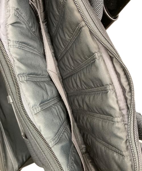 TUMI（トゥミ）TUMI (トゥミ) G4.4 ブリーフケース付きキャリーバッグ ブラックの古着・服飾アイテム