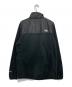 THE NORTH FACE (ザ ノース フェイス) POLATEC フリースジャケット ブラック サイズ:M：8000円