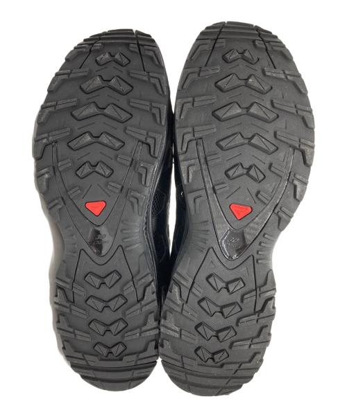 SALOMON（サロモン）SALOMON (サロモン) XA PRO 3D AMPHIB ブラック サイズ:US(M)9の古着・服飾アイテム
