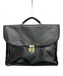 kento hashiguchi（ケント ハシグチ）の古着「ショルダーバッグ」