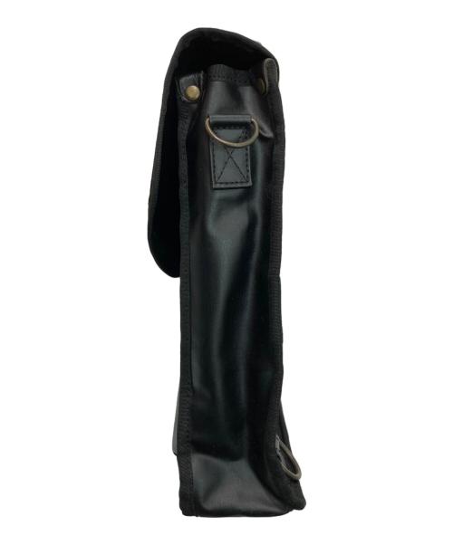 kento hashiguchi（ケント ハシグチ）kento hashiguchi (ケント ハシグチ) ショルダーバッグの古着・服飾アイテム