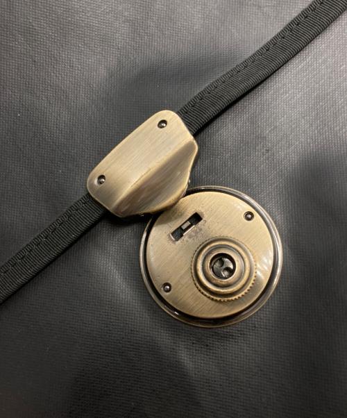 kento hashiguchi（ケント ハシグチ）kento hashiguchi (ケント ハシグチ) ショルダーバッグの古着・服飾アイテム