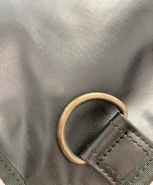 kento hashiguchi（ケント ハシグチ）kento hashiguchi (ケント ハシグチ) ショルダーバッグの古着・服飾アイテム