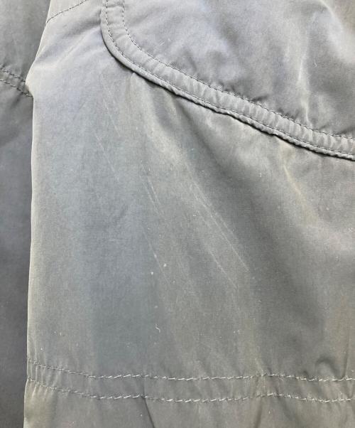 POLO RALPH LAUREN（ポロ・ラルフローレン）POLO RALPH LAUREN (ポロ・ラルフローレン) Utility Down Jacket ネイビー サイズ:S（170/92A）の古着・服飾アイテム