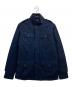 POLO RALPH LAUREN（ポロ・ラルフローレン）の古着「Utility Down Jacket」｜ネイビー