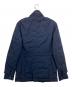 POLO RALPH LAUREN (ポロ・ラルフローレン) Utility Down Jacket ネイビー サイズ:S（170/92A）：12000円