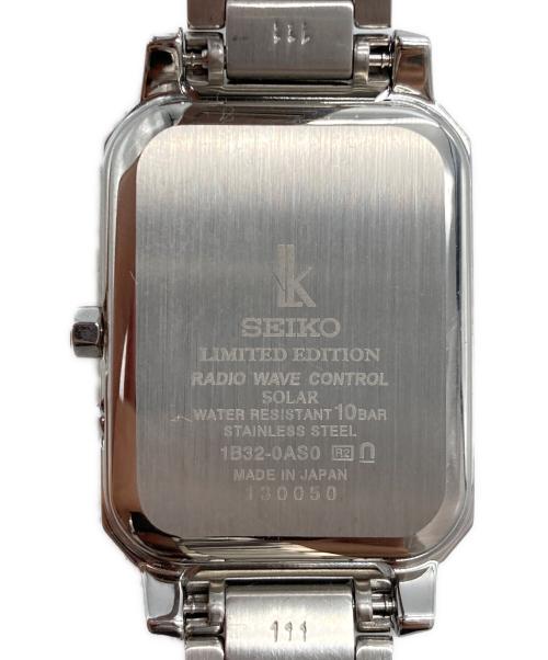 SEIKO（セイコー）SEIKO (セイコー) LUKIA/ルキア 腕時計の古着・服飾アイテム