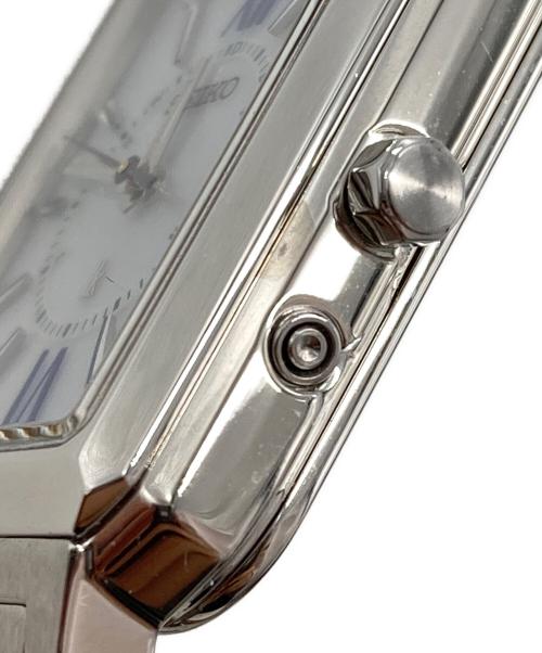 SEIKO（セイコー）SEIKO (セイコー) LUKIA/ルキア 腕時計の古着・服飾アイテム