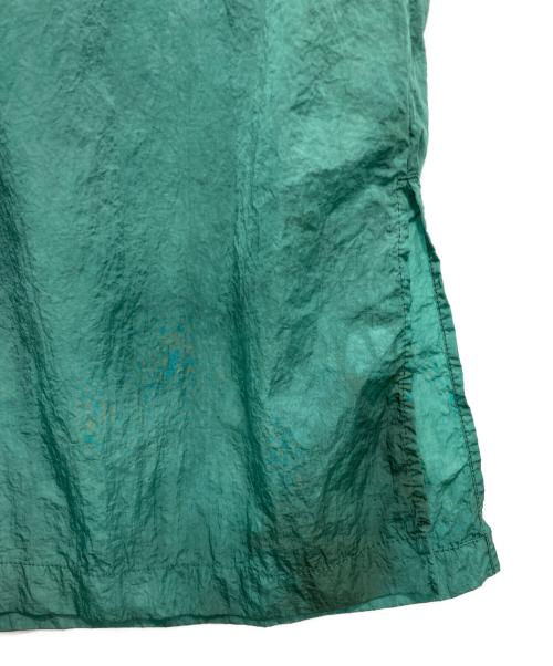 ZUCCA（ズッカ）ZUCCA (ズッカ) LIMONTA ECONYL ワンピース グリーン サイズ:Mの古着・服飾アイテム