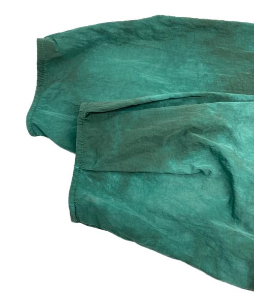 ZUCCA（ズッカ）ZUCCA (ズッカ) LIMONTA ECONYL ワンピース グリーン サイズ:Mの古着・服飾アイテム