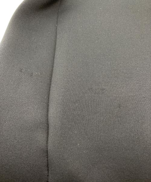 JIL SANDER（ジルサンダー）JIL SANDER (ジルサンダー) ネオプレンS/Sワンピース ネイビー サイズ:34の古着・服飾アイテム