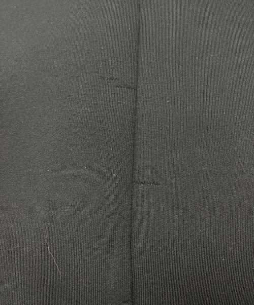 JIL SANDER（ジルサンダー）JIL SANDER (ジルサンダー) ネオプレンS/Sワンピース ネイビー サイズ:34の古着・服飾アイテム