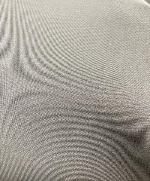 JIL SANDER（ジルサンダー）JIL SANDER (ジルサンダー) ネオプレンS/Sワンピース ネイビー サイズ:34の古着・服飾アイテム
