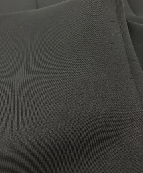 JIL SANDER（ジルサンダー）JIL SANDER (ジルサンダー) ネオプレンS/Sワンピース ネイビー サイズ:34の古着・服飾アイテム