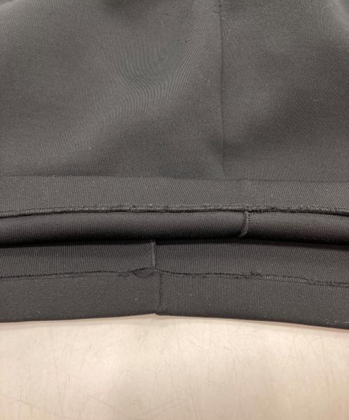 JIL SANDER（ジルサンダー）JIL SANDER (ジルサンダー) ネオプレンS/Sワンピース ネイビー サイズ:34の古着・服飾アイテム