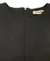 中古・古着 JIL SANDER (ジルサンダー) ネオプレンS/Sワンピース ネイビー サイズ:34：5000円