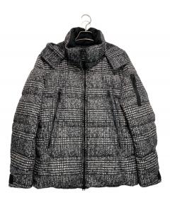 中古・古着通販】BURBERRY BLACK LABEL (バーバリーブラックレーベル