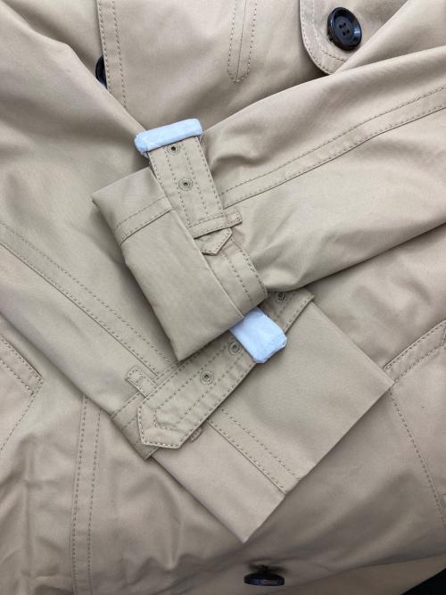 COACH（コーチ）COACH (コーチ) コート ベージュ サイズ:Ｓの古着・服飾アイテム