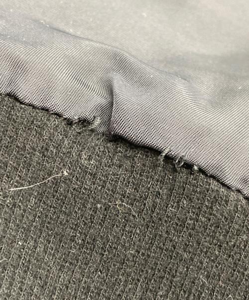 JULIUS（ユリウス）JULIUS (ユリウス) フライトカーゴパンツ ブラック サイズ:1の古着・服飾アイテム