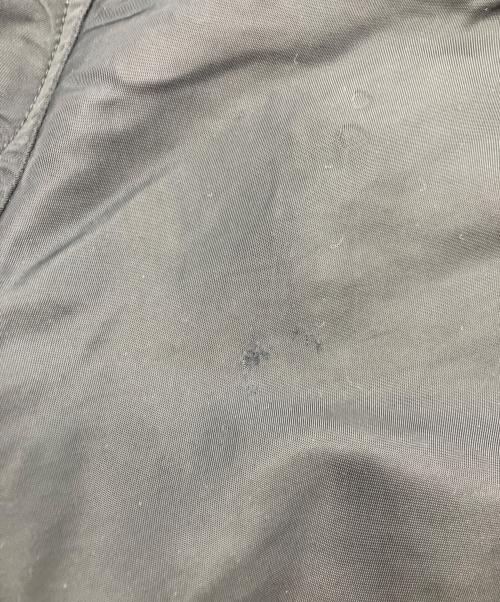 JULIUS（ユリウス）JULIUS (ユリウス) フライトカーゴパンツ ブラック サイズ:1の古着・服飾アイテム