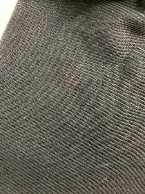 BALENCIAGA（バレンシアガ）BALENCIAGA (バレンシアガ) スウェットジョガーパンツ ブラック サイズ:Sの古着・服飾アイテム